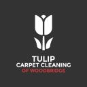 Tulip Carpet Cleaning of Woodbridge logo